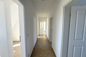 Dachgeschoss-Highlight mit Aufzug, Klimaanlage und Dachterrasse – Schleinufer 23, 39104 Altstadt, Magdeburg – Vorschaubild 15