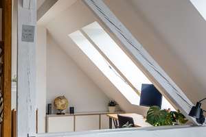 HOMESK - Exklusive 4-Zimmer-Dachgeschosswohnung mit Dachterrasse und Weitblick – Braunschweiger Straße 62, 12055 Neukölln (Ortsteil), Berlin – Vorschaubild 36