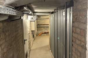 "Stilvolle Altbauwohnung im 3. OG mit 2 Balkonen im begehrten Helmholtz-Kiez" – Stargarder Straße 21, 10437 Prenzlauer Berg, Berlin – Vorschaubild 16