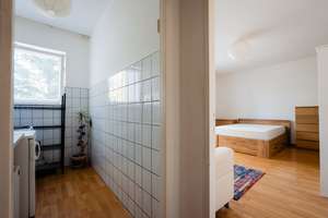 Helle, bezugsfreie Wohnung mit Balkon – möbliert und sofort bezugsfertig. – Die vollständige Adresse der Immobilie erhältst du vom Anbieter., 13403 Reinickendorf (Ortsteil), Berlin – Vorschaubild 7