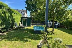 Gepflegtes Einfamilienhaus in attraktiver Lage in Köln-Meschenich – Die vollständige Adresse der Immobilie erhältst du vom Anbieter., 50997 Meschenich, Köln – Vorschaubild 7