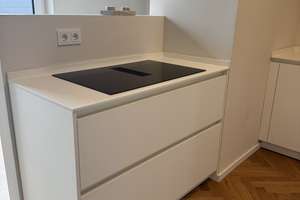 3-Zimmer-Wohnung in Düsseldorf-Bilk – 40223 Bilk, Düsseldorf – Vorschaubild 4