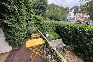 Haus & Grund Heidelberg - charmante 3-ZKB mit Balkon in denkmalgeschütztem Altbau in HD-Neuenheim – Die vollständige Adresse der Immobilie erhältst du vom Anbieter., 69120 Neuenheim, Heidelberg – Vorschaubild 10
