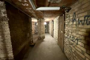 +++ Bezugsfreie 1-Zi ETW mit Balkon in ruhiger Lage +++ – Die vollständige Adresse der Immobilie erhältst du vom Anbieter., 13088 Weißensee, Berlin – Vorschaubild 11