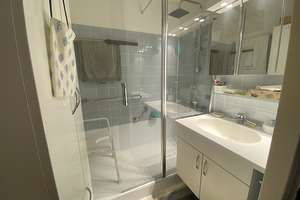 Weitblick garantiert – 3-Zimmer-Wohnung mit Loggia und Gemeinschaftsschwimmbad in Ludwigsfeld – Breslauerstraße 18, 89231 Neu-Ulm – Vorschaubild 14