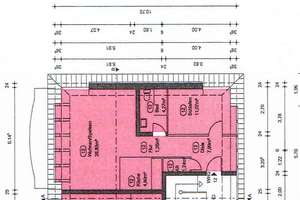 Charmante 2-Zimmer-Wohnung am Nordrand von Frankfurt – 60439 Niederursel, Frankfurt am Main – Vorschaubild 2