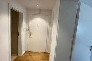 Schöne 2-Zimmer Wohnung in der Luisenstraße in der Maxvorstadt – Die vollständige Adresse der Immobilie erhältst du vom Anbieter., 80333 Augustenstraße, München – Vorschaubild 4