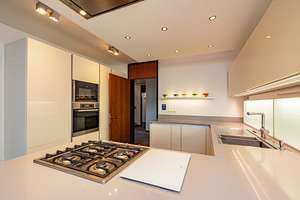 Architektonisch außergewöhnliches Einfamilienhaus mit traumhaftem Grundstück in bester Lage! – Die vollständige Adresse der Immobilie erhältst du vom Anbieter., 47803 Inrath/Kliedbruch, Krefeld – Vorschaubild 15