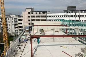 Ansprechende Wohnanlage im Nürnberg Nord: 60 stilvolle Neubau-ETW und 10 Büroeinheiten in Stadtlage! – Merianstr. 32 + 32a, 90409 Schleifweg, Nürnberg – Vorschaubild 16