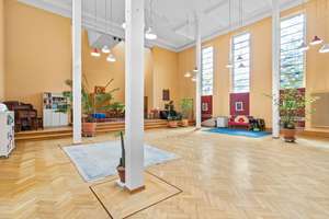 Genehmigung zur Umnutzung erteilt - Himmlisch wohnen, architektonisches Meisterstück für Visionäre! – Die vollständige Adresse der Immobilie erhältst du vom Anbieter., 76227 Durlach, Karlsruhe – Vorschaubild 9