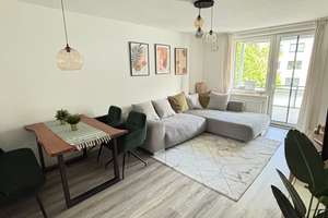 Alltagstaugliche 2,5-Zimmer-Wohnung mit Balkon in Wolfsburg – Die vollständige Adresse der Immobilie erhältst du vom Anbieter., 38448 Vorsfelde, Wolfsburg – Vorschaubild 12