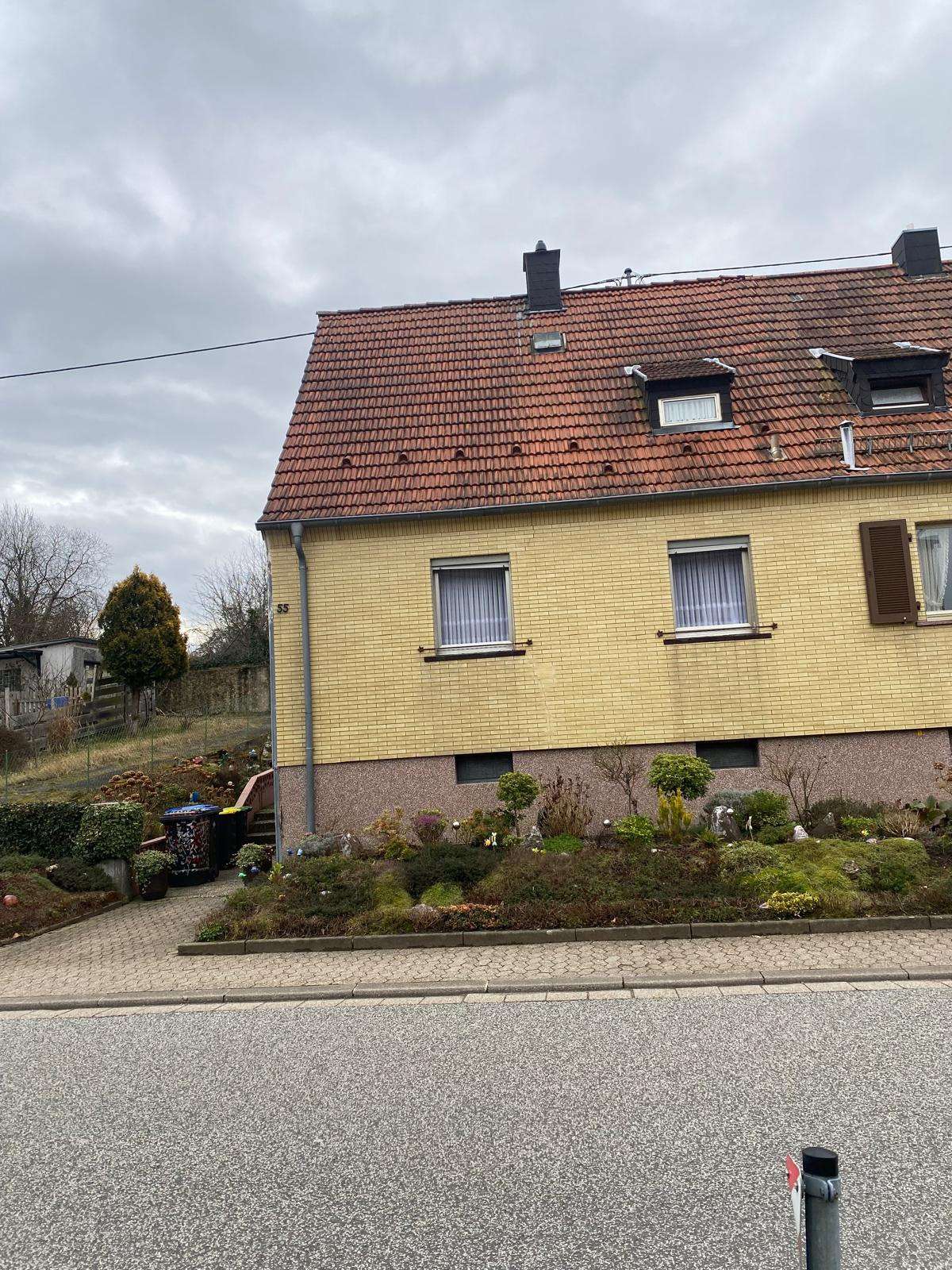 Renovierungsbedürftiges Haus mit 4 Zimmern in Spiesen-Elversberg, Neunkirchen Kreis – Bild 2