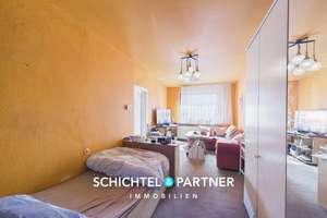 Hastedt | Renovierungsbedürftiges Reihenhaus mit viel Ausbaupotenzial – Die vollständige Adresse der Immobilie erhältst du vom Anbieter., 28207 Hastedt, Bremen – Vorschaubild 8