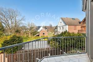 Lichtverwöhntes Einfamilienhaus in bester Nachbarschaft in Angermund - english texts see below – Die vollständige Adresse der Immobilie erhältst du vom Anbieter., 40489 Angermund, Düsseldorf – Vorschaubild 11
