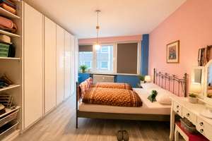 JETZT ZUSCHLAGEN IN FRIEDRICHSTADT - 2 ZI WOHNUNG – Fürstenwall 196, 40215 Friedrichstadt, Düsseldorf – Vorschaubild 2