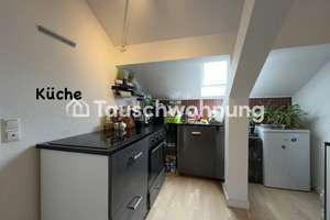 Tauschwohnung: Aachen-Mitte: Gemütliche 2-Zimmer-Wohnung – Die vollständige Adresse der Immobilie erhältst du vom Anbieter., 52062 Kaiserplatz, Aachen – Vorschaubild 2