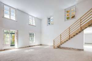 Wohnen am Nymphenburger Schloss: Exklusive Altbauvilla für höchste Ansprüche – Die vollständige Adresse der Immobilie erhältst du vom Anbieter., 80639 Nymphenburg, München – Vorschaubild 8