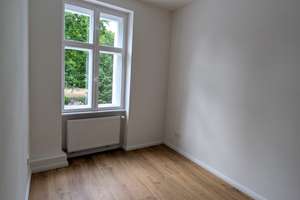 Schöne Wohnung zum wohlfühlen -  mitten in Spandau – Kirchhofstraße 24, 13585 Spandau (Ortsteil), Berlin – Vorschaubild 3
