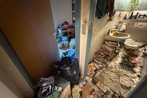 4-Zimmer-Wohnung mit Entwicklungsperspektive sucht Handwerker – Die vollständige Adresse der Immobilie erhältst du vom Anbieter., 24113 Hassee, Kiel – Vorschaubild 7