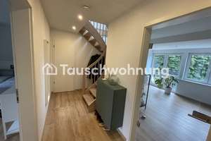 Tauschwohnung: Maisonettewohnung direkt an der Promenade – Die vollständige Adresse der Immobilie erhältst du vom Anbieter., 48147 Schlachthof, Münster – Vorschaubild 5