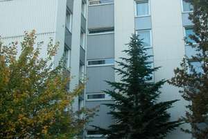 2-Zimmer-Wohnung in Köln Porz Mitte