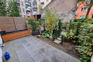 Modernes 2-Zimmer-Apartment mit Terrasse ... – Die vollständige Adresse der Immobilie erhältst du vom Anbieter., 90439 St. Leonhard, Nürnberg – Vorschaubild 2