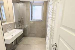 Luxuriöse 3‑Zimmer Wohnung mit Balkon im 1. OG in Stuttgart Ost – Libanonstraße 44, 70184 Gänsheide, Stuttgart – Vorschaubild 8