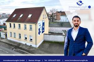 Zukunftssichere Mehrfamilienhaus in Schönebeck