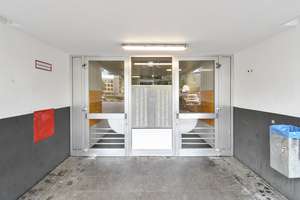 Vermietete 4-Zimmer-Wohnung mit Balkon im Stadtzentrum von Göttingen als Kapitalanlage