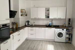 Freundliche 2,5-Zimmer-Wohnung mit Terrasse und EBK im Bonner Musikerviertel – Die vollständige Adresse der Immobilie erhältst du vom Anbieter., 53115 Weststadt, Bonn – Vorschaubild 5
