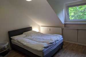 Schöne 2-Zimmer-Wohnung in Düsseldorf-Derendorf - Übergabe Mitte September - komplett möbliert zu üb – Düsseldorf – Vorschaubild 8