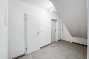 2 Zimmer – frisch renoviert – zentrale Lage – Hinterhaus – Brüderstraße 7, 44787 Gleisdreieck, Bochum – Vorschaubild 6