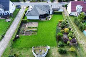 **Bungalow mit parkähnlicher Gartenanlage in ruhiger Umgebung** – Potsdam-Mittelmark (Kreis) – Vorschaubild 16