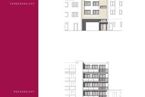 Erstbezug nach umfassender Modernisierung im beliebten Mauritiusviertel! WE 13 – Schaevenstr. 3, 50676 Altstadt/Süd, Köln – Vorschaubild 12