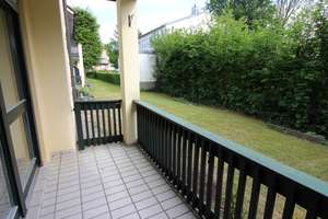 Gemütliche 2-Zimmer-Wohnung mit Terrasse und TG-Stellplatz in Deggendorf – Die vollständige Adresse der Immobilie erhältst du vom Anbieter., 94469 Deggendorf – Vorschaubild 10