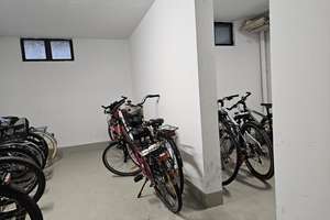 Ruhige 1-Zimmer-Wohnung mit Balkon in Großhadern – Heiglhofstraße 86, 81377 Großhadern, München – Vorschaubild 9