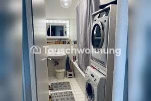 Tauschwohnung: Tausche 3 Zi Wohnung gegen mind. 4 Zimmer – Barer Str. 46, 80799 Am alten nördlichen Friedhof, München – Vorschaubild 7