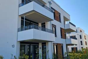 **Großzügige 4-Zimmer-Wohnung mit offenem Wohnbereich, Südwestbalkon und hochwertiger Ausstattung**