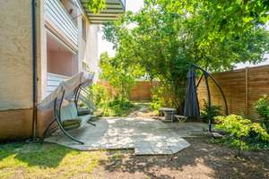 Einziehen und wohlfühlen – moderne 3-Zimmer-Gartenwohnung mit hochwertiger Möblierung – Die vollständige Adresse der Immobilie erhältst du vom Anbieter., 84562 Mettenheim – Vorschaubild 15