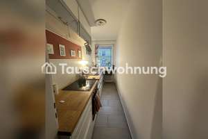 Tauschwohnung: Wunderschönes Schnäppchen im Westend/schwanthalerhöhe – 80339 Westend, München – Vorschaubild 3