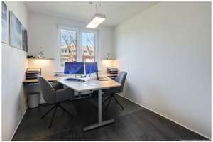 Moderne 5-Zimmer-Wohnung in Obergiesing-Fasangarten – Die vollständige Adresse der Immobilie erhältst du vom Anbieter., 81549 Südgiesing, München – Vorschaubild 25