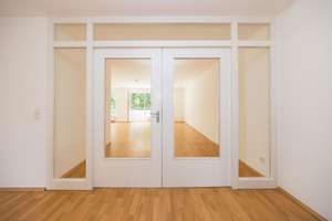 Schicke und moderne Gartenwohnung in Reutlingen - sofort frei – 72766 Reutlingen-Mitte, Reutlingen – Vorschaubild 2