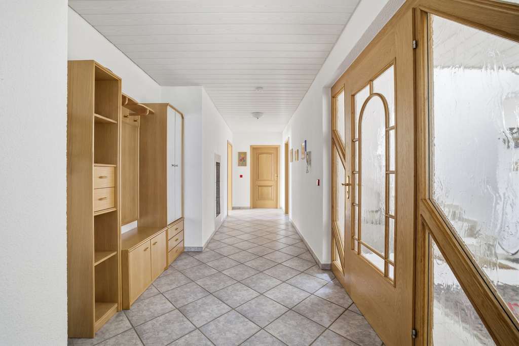 Immobilie in Asselfingen - Attraktive Eigentumswohnungen im Zweifamilienhaus in ruhiger Lage - Bild 3