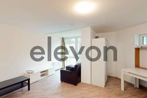 Möbliertes 1-Zimmer-Apartment in zentraler Lage für Studenten und Azubis – Gebrüder-Coblenz-Straße 15, 50679 Deutz, Köln – Vorschaubild 1