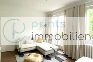SONNIGE  1 ZIMMERWOHNUNG NAHE SPREE UND HAUPTBAHNHOF++PARKETT++ EINBAUKÜCHE++AUFZUG – Calvinstrasse 28, 10557 Moabit, Berlin – Vorschaubild 6