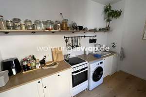 Wohnungstausch: Fehmarner Str. 21 – Fehmarner Str. 21, 13000 Wedding, Berlin – Vorschaubild 1
