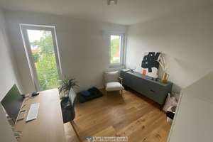 Ohne Käuferprov.:  Besonders hell und besonders gut ausgestattet: Freie 3-Zimmer-Wohnung in gepflegt – Die vollständige Adresse der Immobilie erhältst du vom Anbieter., 85053 Südost, Ingolstadt – Vorschaubild 9