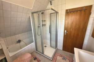 Ihr neues Zuhause: Gemütliches Domizil mit Garten, Terrasse & Balkon – Die vollständige Adresse der Immobilie erhältst du vom Anbieter., 28717 Burgdamm, Bremen – Vorschaubild 13