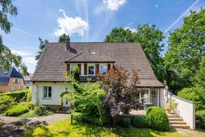 Ein Zuhause mit Charakter, Großzügigkeit und Zukunftsperspektive – 33659 Senne, Bielefeld – Vorschaubild 3