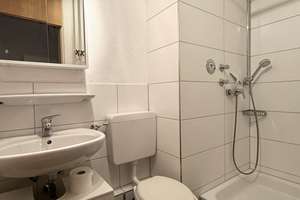 1-Zimmer Wohnung mit Balkon in Stuttgart-Münster – Die vollständige Adresse der Immobilie erhältst du vom Anbieter., 70376 Münster, Stuttgart – Vorschaubild 2